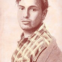 Mi Proyecto del curso: Dibujo de retrato clásico: el método del Renacimiento. Fine Arts, Sketching, Drawing, Portrait Drawing, Realistic Drawing, and Artistic Drawing project by Alfonso J. Venegas - 03.04.2022