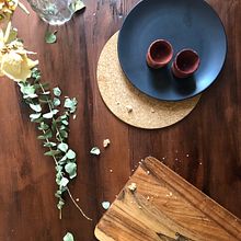 My project in Dark Mood Photography for Culinary Projects course. Un projet de Photographie gastronomique, Photographie pour Instagram, St , et lisme culinaire de v_k_hunter - 04.03.2022