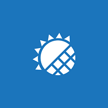LOGO DESIGN SURYA LANDSCAPE. Un proyecto de Diseño de logotipos, Diseño, Diseño gráfico, Br e ing e Identidad de Muhammad Syahrul Firmanda - 25.02.2022