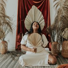 Meu projeto do curso: Fotografia artística: transforme conceitos em imagens. Projekt z dziedziny Fotografia, Postprodukcja fotograficzna, Kreat, wność, Fotografia portretowa, Fotografia art, st i czna użytkownika Mayara Senise - 04.03.2022