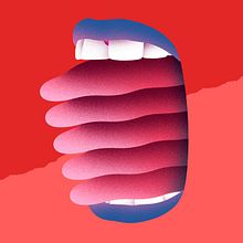 Collective Arts x Sunday Afternoon x Rich Tu. Un progetto di Product design, Illustrazione tradizionale e Graphic design di Rich Tu - 04.03.2022