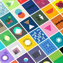 Philographics. Un progetto di Design, Design di poster  e Design editoriale di Genis Carreras - 03.03.2015