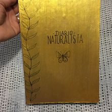 Mi Proyecto del curso: Diario naturalista en acuarela. Traditional illustration, Watercolor Painting, Botanical Illustration, Sketchbook, and Naturalistic Illustration project by mcrnr01 - 03.04.2022
