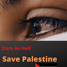 Save Palestine. Advertising, and Traditional illustration project by Asma Ahmad - 03.04.2022