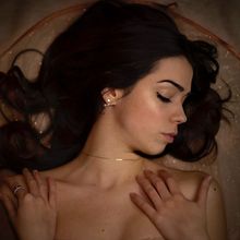 Ari. Photograph project by Lucia Cava - 03.05.2022