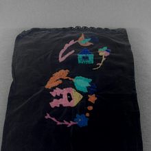 Mi Proyecto del curso: Bordado contemporáneo con puntos tradicionales mexicanos. Arts, Crafts, Embroider, Fiber Arts, Textile Design, Programming, and Photograph project by Myriam Celia Castillo - 03.03.2022