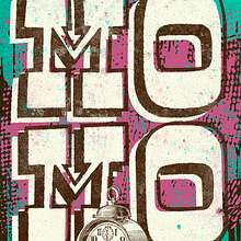 Mi Proyecto del curso: A mano y en portada. Un progetto di Illustrazione tradizionale, Lettering, H e lettering di Manuel Camacho - 05.03.2022