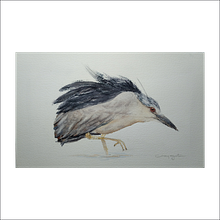 Mi Proyecto del curso: Acuarela naturalista con expresión y personalidad. Projekt z dziedziny Trad, c, jna ilustracja, Malowanie akwarelą, Ilustracja naturalist i czna użytkownika Ivany Argueta - 05.03.2022