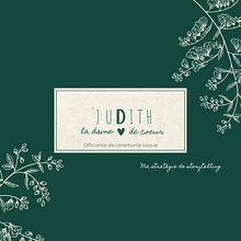 Mon projet du cours : Storytelling de marques : apprenez à faire la différence. Een project van  Br, ing en identiteit, Creatieve consultanc, Marketing, Stor, telling y Communicatie van Judith Cousin - 05.03.2022