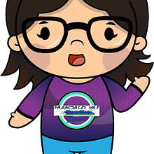 mi proyecto kawaii. Een project van  Ontwerp, Traditionele illustratie, Ontwerp van personages, Vectorillustratie y Manga van Nohemi Pirela - 05.03.2022