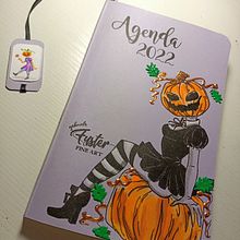 Mi Proyecto del curso: Creación de una marca ilustrada: de la idea al merchandising. Un progetto di Illustrazione tradizionale, Br, ing, Br, identit, Character design e Illustrazione digitale di Gabriela Fuster - 07.12.2021