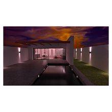 My project in Architectural Visualization with V-Ray for SketchUp course. Architecture, Interior Architecture, Digital Architecture, and ArchVIZ project by Stilyana Stoykova - 03.05.2022
