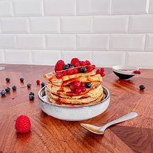 Mon projet du cours : Stylisme culinaire et photographie pour Instagram. Photograph, Social Media, Photo Retouching, Mobile Photograph, Product Photograph, Digital Photograph, Food Photograph, Instagram Photograph, Lifest, le Photograph, Food St, and ling project by bonzom_coralie - 03.06.2022