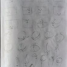 Mi Proyecto del curso: Introducción a la creación de personajes estilo cartoon. Traditional illustration, Character Design, Drawing, and 2D Animation project by Paolo Cesar Lopez - 03.06.2022