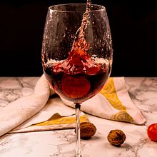 Il mio progetto del corso: Food photography: crea scatti professionali in movimento. Un progetto di Fotografia, Postproduzione fotografica, Ritocco fotografico, Fotografia di prodotti, Fotografia in studio, Fotografia digitale, Fotografia gastronomica, Fotografia per Instagram, Food St e ling di Daniela Diaz Alvarez - 06.03.2022