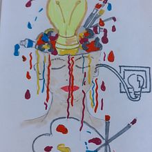 My project in The Art of Sketching: Transform Your Doodles into Art course. Un proyecto de Ilustración tradicional, Dibujo a lápiz, Dibujo y Sketchbook de Annemieke kieboom - 06.03.2022