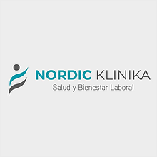 Branding Nordic Klinika. Projekt z dziedziny Br, ing i ident, fikacja wizualna, Komunikacja, Cop, writing, SEO, Projektowanie graficzne, Projektowanie informacji i Strategia marki użytkownika Beatriz Prado - 06.03.2022