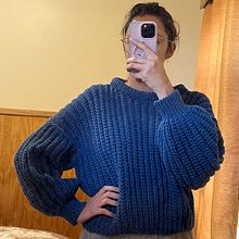 Mi Proyecto del curso: Crochet: crea prendas con una sola aguja. Un projet de St, lisme, Art textile, DIY, Crochet , et Design textile de Belén Vásquez - 06.03.2022