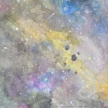 Mi Proyecto del curso: Técnicas modernas de acuarela. Traditional illustration, Fine Arts, Painting, and Watercolor Painting project by Alfredo Esteban Salazar Borja - 03.06.2022