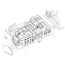 LIVE. Un proyecto de Arquitectura de Gabriel Belagardi - 06.03.2022