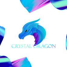 CRYSTAL DRAGON. Projekt z dziedziny  Reklama, Portale społecznościowe, Marketing c, frow, Gr, komputerowe, Projektowanie gier komputerow, ch, Tworzenie gier wideo i Growth Marketing użytkownika Paula Agustina Díaz - 06.03.2022