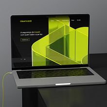 Dayinvest. Design, and Logo Design project by Guilherme Vissotto - 03.06.2022