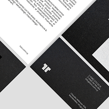 Estudio Toro. Design, Br, ing, Identit, Logo Design, and Architecture project by Berch Kotogian - 03.16.2017