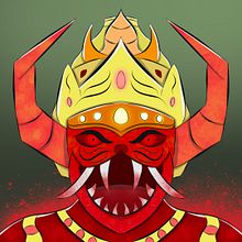 My project in Illustration Techniques and Styles with Procreate course. Traditional illustration, Digital Illustration, and Digital Drawing project by Billy Ngô - 03.07.2022