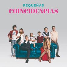 Pequeñas coincidencias. Un proyecto de Guion de Daniel Monedero - 07.03.2022