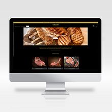 DISEÑO WEB_ECOMERCE NATURUEL. Un projet de Publicité de jose luis rubiano cabello - 07.03.2022