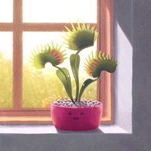 Meu projeto do curso: Cenas atmosféricas no Procreate: pinte com cores e luzes . Traditional illustration, and Digital Illustration project by Eduardo Augusto - 03.07.2022