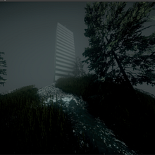 my proyecto. Un projet de Jeux vidéo, Modélisation 3D , et Design  de Marwan El Ouarti Mellado - 07.03.2022