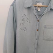 Mon projet du cours : Broderie créative : la révolution à base de points. Projekt z dziedziny Kreat, wność,  Haft, Wzornictwo tekst i liów użytkownika Francoise - 07.03.2022