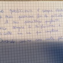 Cosa è per me la pasticceria . Un projet de  de giuliamagoni99 - 07.03.2022
