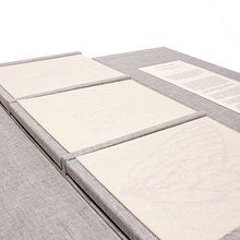 I Do I Undo I Redo. Bookbinding project by Manuel Mazzotti - 03.07.2022