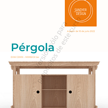 Mi Proyecto del curso: Diseño de producto: pon precio a tus creaciones. Un progetto di Design, Consulenza creativa, Gestione progetti di design, Marketing, Product design, Gestione di un portfolio e Business di Sandyer Miranda - 05.03.2022