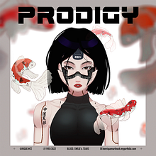 My project for course: Digital Illustration with Manga Influence. Projekt z dziedziny Trad, c, jna ilustracja, Komiks, Ilustracja c, frowa, Stor, telling, Narracja i Manga użytkownika henriquemartinezb - 19.01.2022