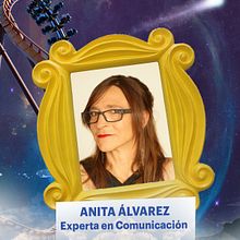 FOA - The Future of Social Media. Un proyecto de Eventos, Stor, telling, Publicidad, Redes Sociales y Marketing de contenidos de Anita Cufari - 07.03.2022