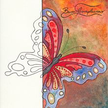 My project for course: Modern Watercolor Techniques. Traditional illustration, Fine Arts, Painting, and Watercolor Painting project by Henry Ar - 03.07.2022