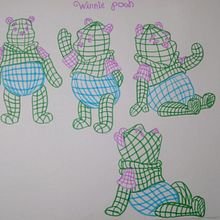 Mi Proyecto del curso: Introducción al diseño de personajes para animación y videojuegos_Laura Sofia Carmona Bautista. Traditional illustration, Animation, Character Design, Video Games, and Game Design project by Laura Sofia Carmona Bautista - 03.07.2022