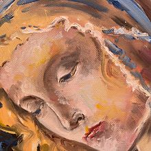 Paintings. Un progetto di Belle arti di John Stotter - 08.03.2022