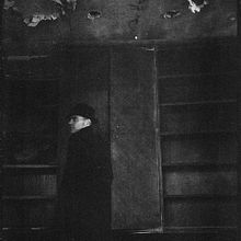 Cine experimental. Projekt z dziedziny Kino, film i telewizja, Ed, cja filmów, Pisanie scenariusz, Realizacja audio-wideo, Kreat i wne pisanie użytkownika Santiago Parres - 08.03.2022