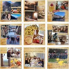 Le pagine del mio diario su Instagram. Social Media, Mobile Photograph, Digital Marketing, Content Marketing, Instagram Photograph & Instagram Marketing project by Alessandro Morsillo - 03.08.2022
