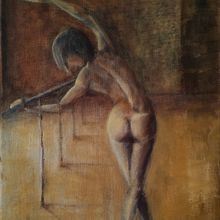 Ex Machina (Fotografía). Projekt z dziedziny Fotografia,  Manager art, st, czn i  Sztuki piękne użytkownika Santiago Parres - 08.03.2022