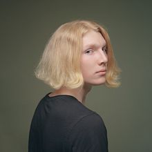 Studio Portraits. Un progetto di Fotografia, Fotografia di ritratto e Fotografia in studio di Michael Fyöd - 08.03.2022