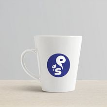 Mi Proyecto del curso: Creación de un logotipo original desde cero. Un progetto di Design, Br, ing, Br, identit, Graphic design e Design di loghi di Sílvia Perna - 08.03.2022