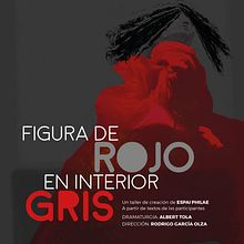 Cartel obra de teatro.. Un proyecto de Ilustración tradicional y Dirección de arte de fernando serra guarch - 08.03.2022