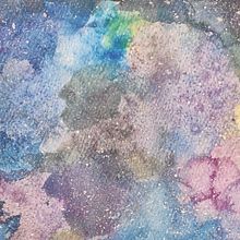 Mi Proyecto del curso: Técnicas modernas de acuarela. Traditional illustration, Fine Arts, Painting, and Watercolor Painting project by wondersisu - 03.08.2022