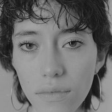Lucía. Photograph project by ferqudesign - 03.08.2022