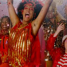 Bradesco | Carnaval 2020. Video project by DOMA 02 - 03.08.2022